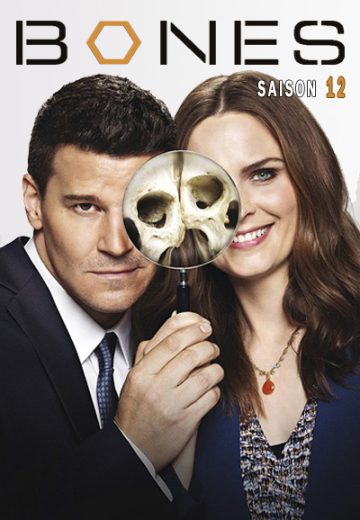 مسلسل Bones الموسم 12 الحلقة 8 مترجمة