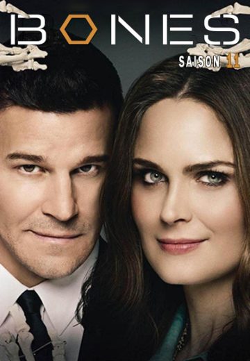 مسلسل Bones الموسم 11 الحلقة 8 مترجمة