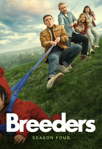 مسلسل Breeders الموسم الرابع الحلقة 7 مترجمة