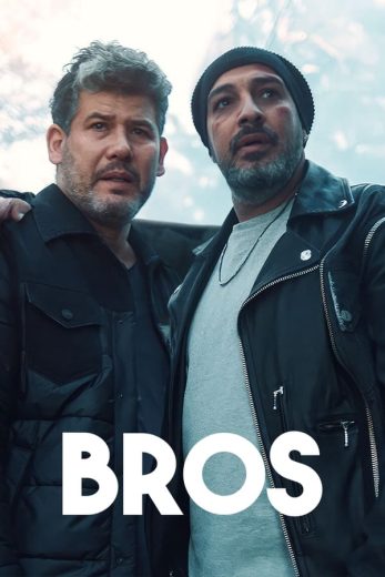 مسلسل Bros الموسم الاول الحلقة 4 مترجمة