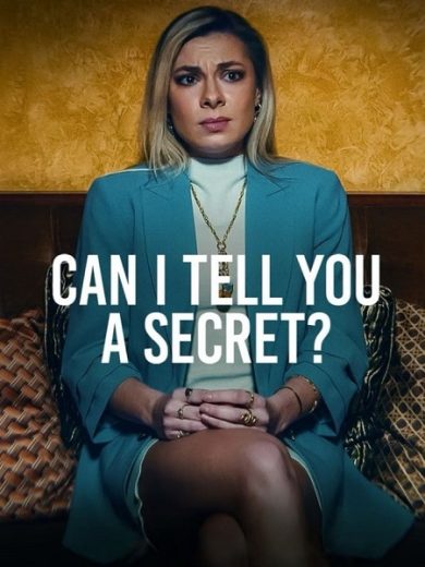 مسلسل Can I Tell You A Secret 2024 الحلقة 1 مترجمة