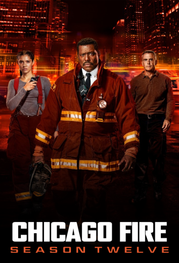 مسلسل Chicago Fire الموسم 12 الحلقة 9 مترجمة