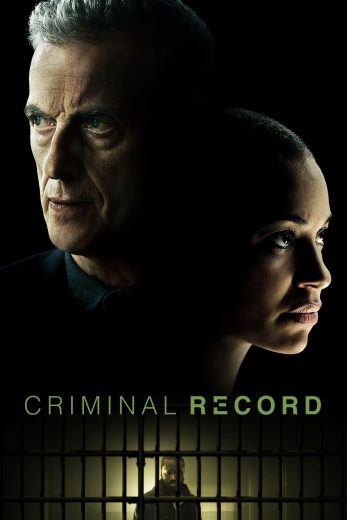 مسلسل Criminal Record الموسم الاول الحلقة 8 الاخيرة مترجمة