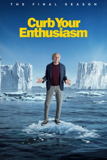 مسلسل Curb Your Enthusiasm الموسم 12 الحلقة 10 الاخيرة مترجمة