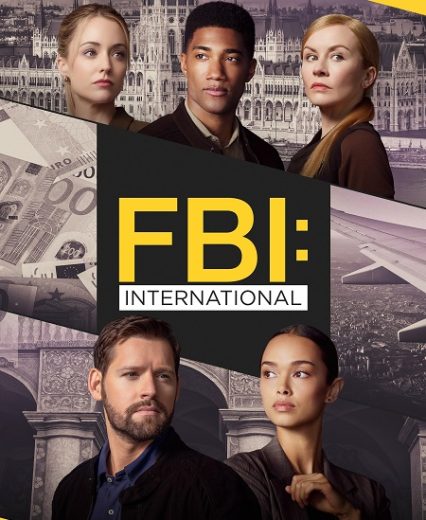 مسلسل FBI International الموسم الثالث الحلقة 1 مترجمة