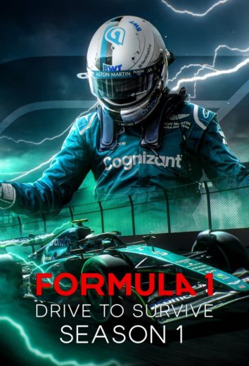 مسلسل Formula 1: Drive to Survive الموسم الاول الحلقة 7 مترجمة