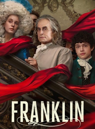 مسلسل Franklin 2024 الحلقة 6 مترجمة