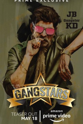 مسلسل GangStars الحلقة 9 مترجمة