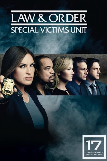 مسلسل Law & Order: Special Victims Unit الموسم 17 الحلقة 12 مترجمة