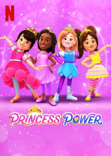 مسلسل Princess Power الموسم الثاني الحلقة 7 مترجمة