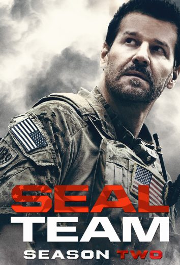 مسلسل SEAL Team الموسم الثاني الحلقة 15 مترجمة