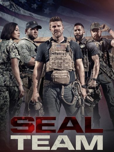 مسلسل SEAL Team الموسم الخامس الحلقة 12 مترجمة