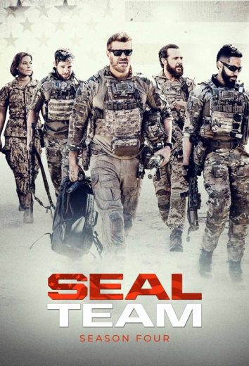 مسلسل SEAL Team الموسم الرابع الحلقة 10 مترجمة