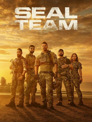 مسلسل SEAL Team الموسم السابع الحلقة 1 مترجمة