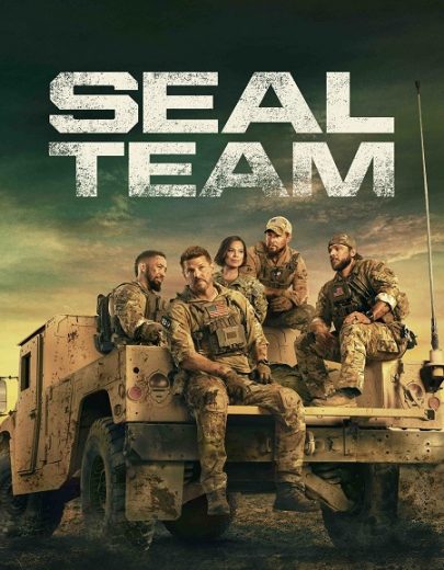 مسلسل SEAL Team الموسم السادس الحلقة 4 مترجمة