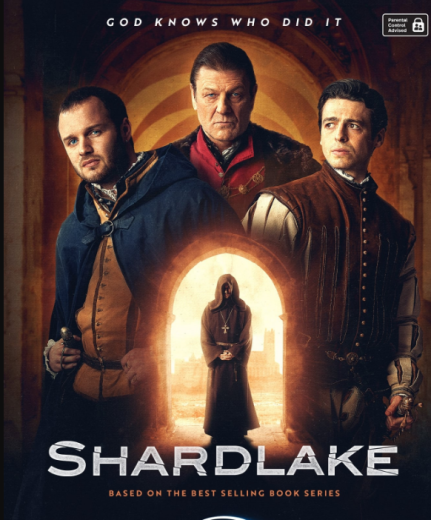 مسلسل Shardlake الموسم الاول الحلقة 1 مترجمة