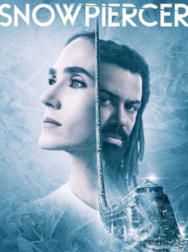 مسلسل Snowpiercer الموسم الاول الحلقة 8 مترجمة