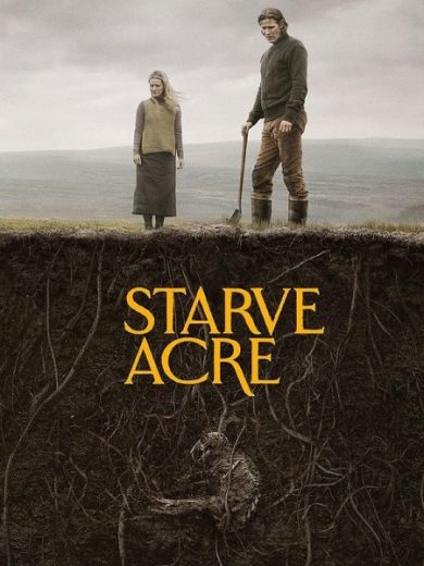 مشاهدة فيلم Starve Acre 2023 مترجم