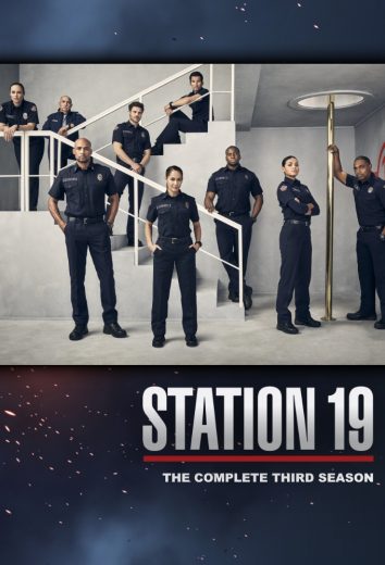 مسلسل Station 19 الموسم الثالث الحلقة 10 مترجمة