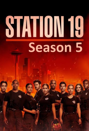 مسلسل Station 19 الموسم الخامس الحلقة 14 مترجمة