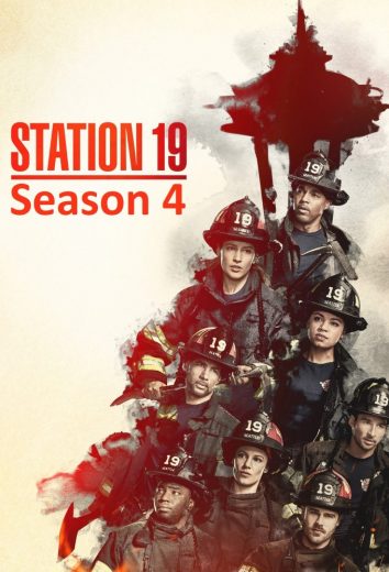 مسلسل Station 19 الموسم الرابع الحلقة 16 الاخيرة مترجمة