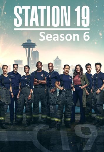 مسلسل Station 19 الموسم السادس الحلقة 9 مترجمة