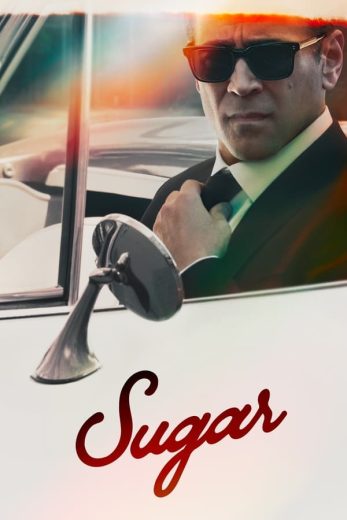 مسلسل Sugar الموسم الاول الحلقة 7 مترجمة