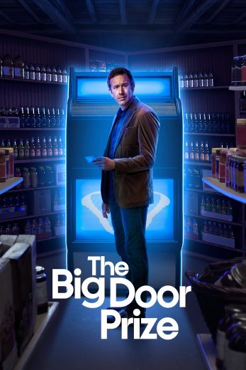 مسلسل The Big Door Prize الموسم الاول الحلقة 5 مترجمة