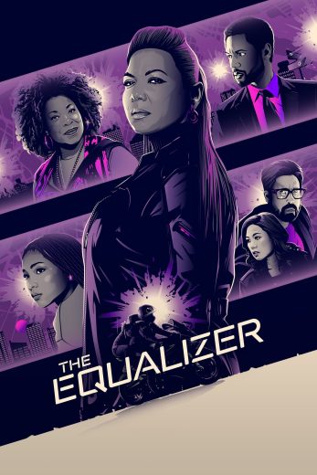 مسلسل The Equalizer الموسم الثالث الحلقة 7 مترجمة