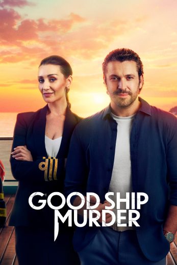 مسلسل The Good Ship Murder الموسم الثاني الحلقة 2 مترجمة