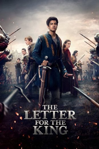 مسلسل The Letter for the King الموسم الاول الحلقة 5 مترجمة