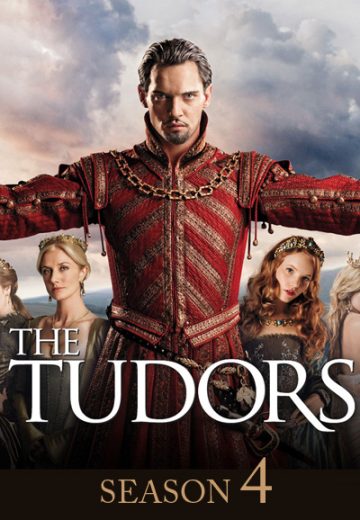 مسلسل The Tudors الموسم الرابع الحلقة 1 مترجمة