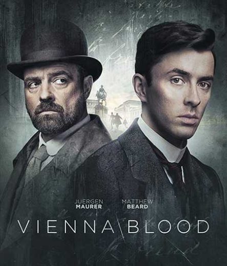 مسلسل Vienna Blood الموسم الاول الحلقة 3 الاخيرة مترجمة