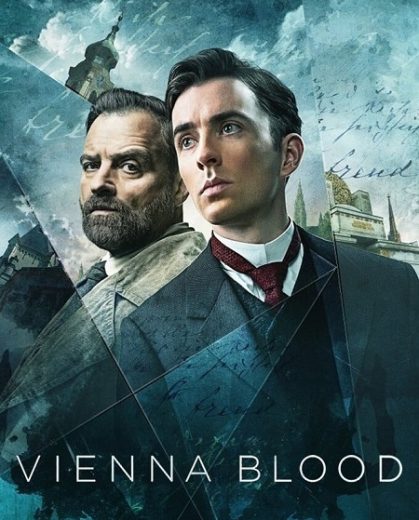 مسلسل Vienna Blood الموسم الثاني الحلقة 1 مترجمة