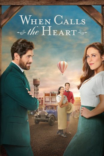 مسلسل When Calls the Heart الموسم التاسع الحلقة 11 مترجمة