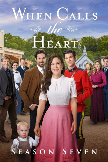 مسلسل When Calls the Heart الموسم السابع الحلقة 9 مترجمة