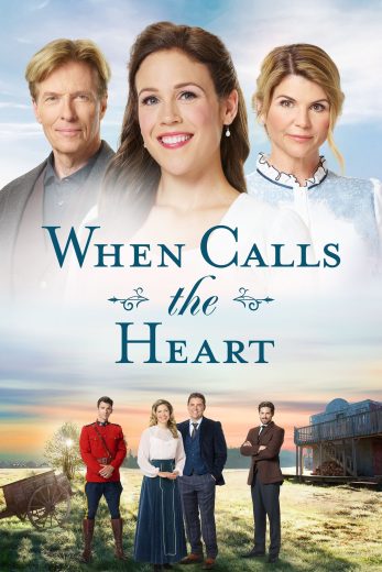 مسلسل When Calls the Heart الموسم السادس الحلقة 3 مترجمة