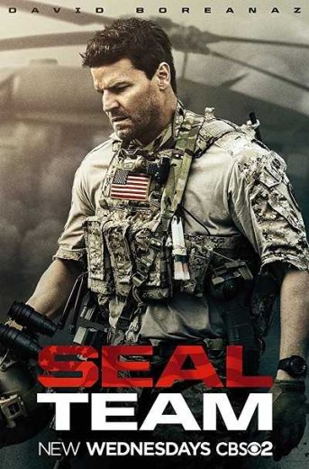 مسلسل SEAL Team الموسم الاول الحلقة 17 مترجمة